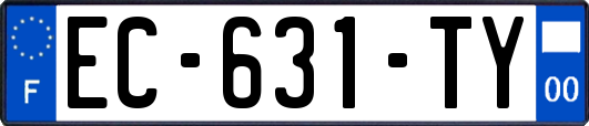 EC-631-TY