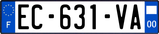 EC-631-VA