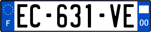 EC-631-VE