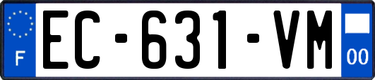 EC-631-VM
