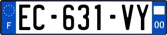 EC-631-VY