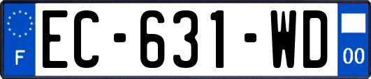EC-631-WD
