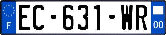 EC-631-WR