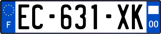 EC-631-XK