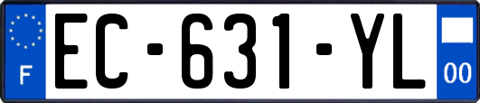 EC-631-YL