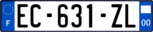EC-631-ZL