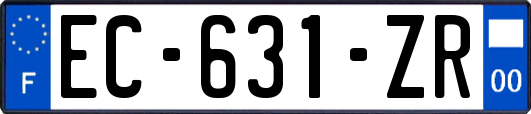 EC-631-ZR