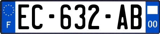 EC-632-AB