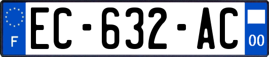 EC-632-AC