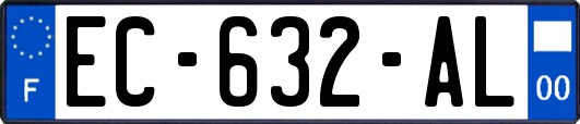 EC-632-AL