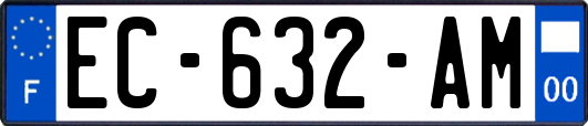 EC-632-AM