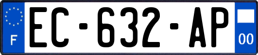 EC-632-AP