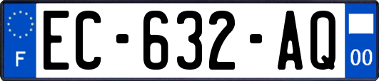 EC-632-AQ