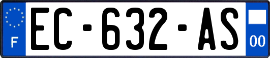 EC-632-AS