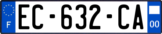 EC-632-CA