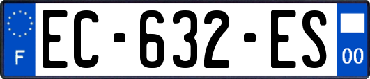 EC-632-ES