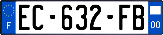 EC-632-FB
