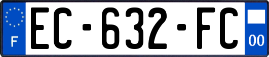 EC-632-FC