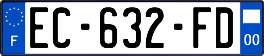 EC-632-FD