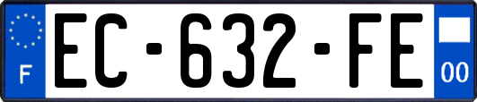 EC-632-FE