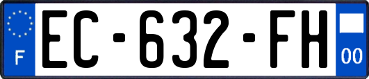 EC-632-FH