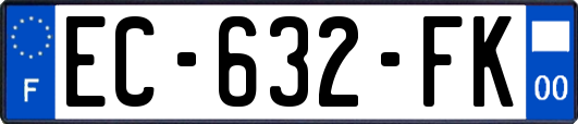 EC-632-FK