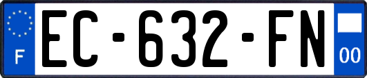 EC-632-FN