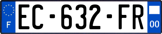 EC-632-FR