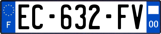 EC-632-FV