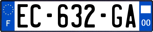 EC-632-GA