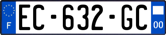 EC-632-GC