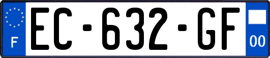 EC-632-GF