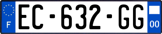 EC-632-GG