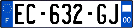 EC-632-GJ