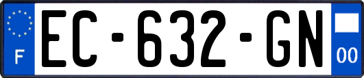 EC-632-GN