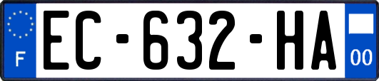 EC-632-HA