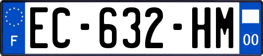 EC-632-HM