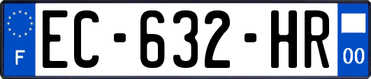 EC-632-HR
