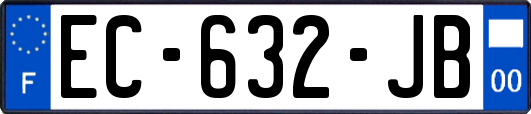 EC-632-JB