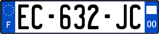 EC-632-JC