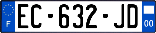 EC-632-JD