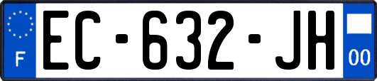 EC-632-JH