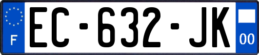 EC-632-JK