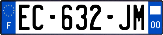 EC-632-JM