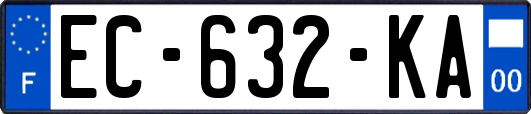 EC-632-KA
