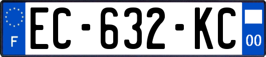 EC-632-KC