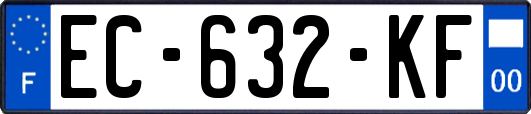 EC-632-KF