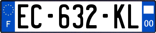 EC-632-KL