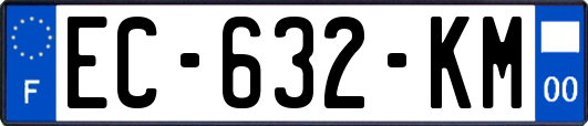EC-632-KM