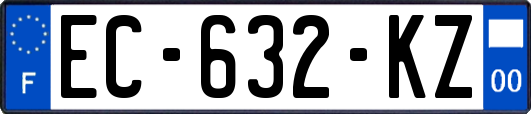 EC-632-KZ